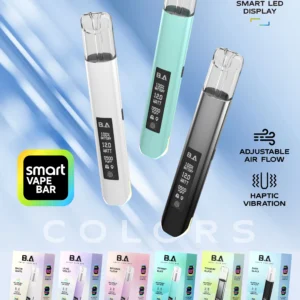 BA一代主機1scaled1 SP2S 蒸汽空間 台灣官方旗艦店