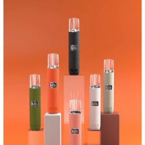 ILIA皮革主機scaled1jpg SP2S 蒸汽空間 台灣官方旗艦店