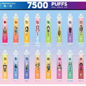 INF7500口一次性scaled1webp SP2S 蒸汽空間 台灣官方旗艦店