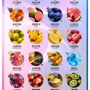 INF無限一代煙彈webp SP2S 蒸汽空間 台灣官方旗艦店