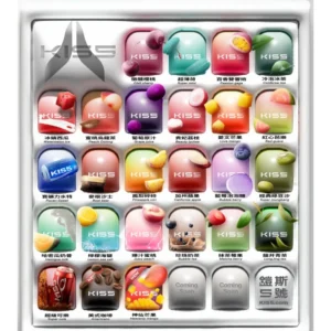 KISS鎧斯5號一代煙彈webp SP2S 蒸汽空間 台灣官方旗艦店