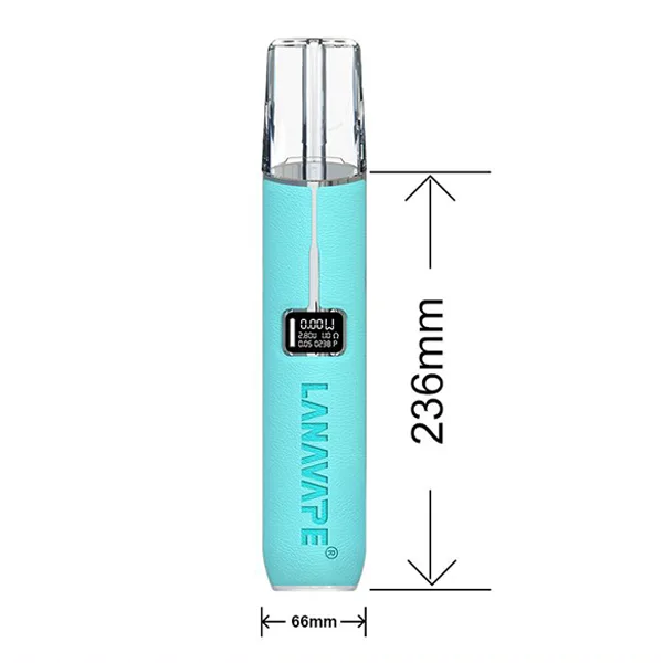 LanaPremiumDevice電子煙4webp SP2S 蒸汽空間 台灣官方旗艦店