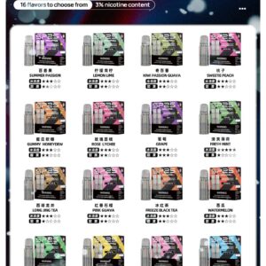 SP2SMAX煙彈jpg SP2S 蒸汽空間 台灣官方旗艦店