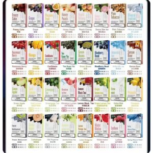 SP2S一代煙彈scaled1jpg SP2S 蒸汽空間 台灣官方旗艦店