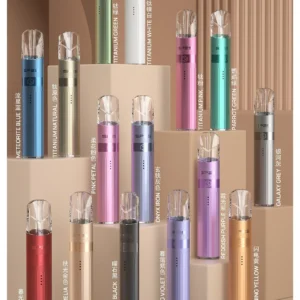 SP2S鈦金屬主機webp SP2S 蒸汽空間 台灣官方旗艦店