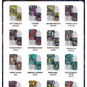 SP2瓶裝油30ML2jpg SP2S 蒸汽空間 台灣官方旗艦店