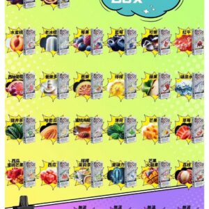 TOKYO東京魔盒jpg SP2S 蒸汽空間 台灣官方旗艦店