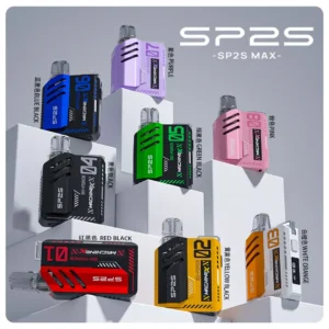 sp2smax主機1webp SP2S 蒸汽空間 台灣官方旗艦店