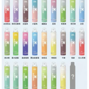 xiaoke梟客7500口拋棄式scaled1webp SP2S 蒸汽空間 台灣官方旗艦店