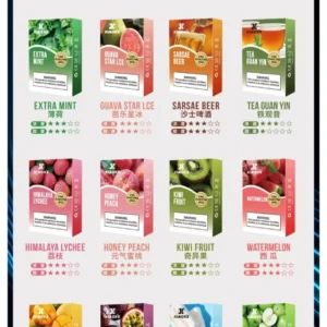 梟客一代煙彈scaled1webp SP2S 蒸汽空間 台灣官方旗艦店