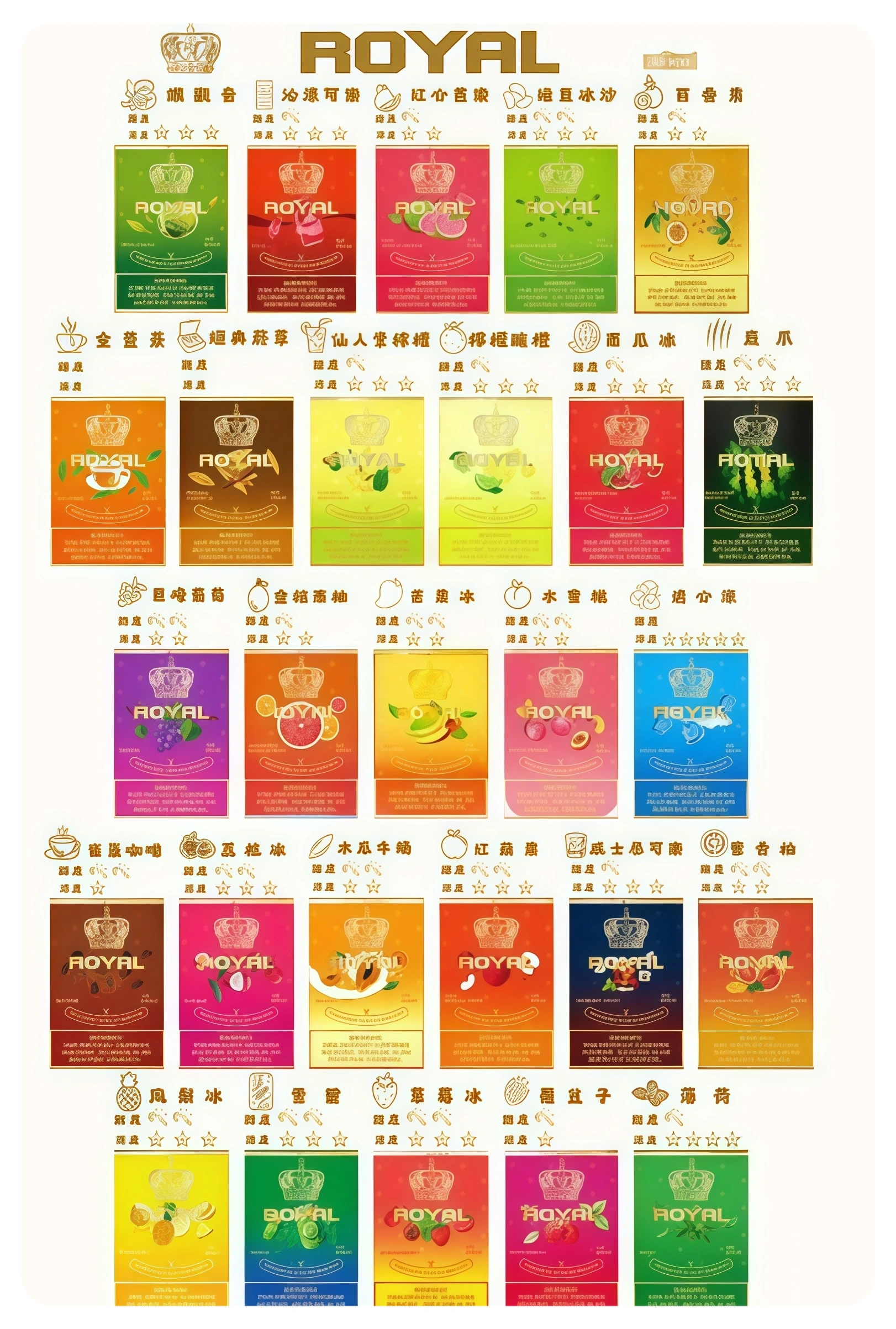 皇冠一代通用煙彈webp SP2S 蒸汽空間 台灣官方旗艦店