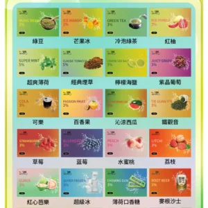 貓眼一代通用煙彈webp SP2S 蒸汽空間 台灣官方旗艦店